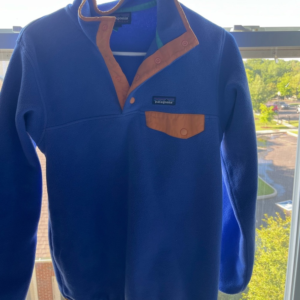 Patagonia Jacket